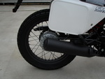     Honda FTR223 2003  15